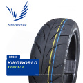 Front Rear Scooter Tyres 120/70-12 130/70-12